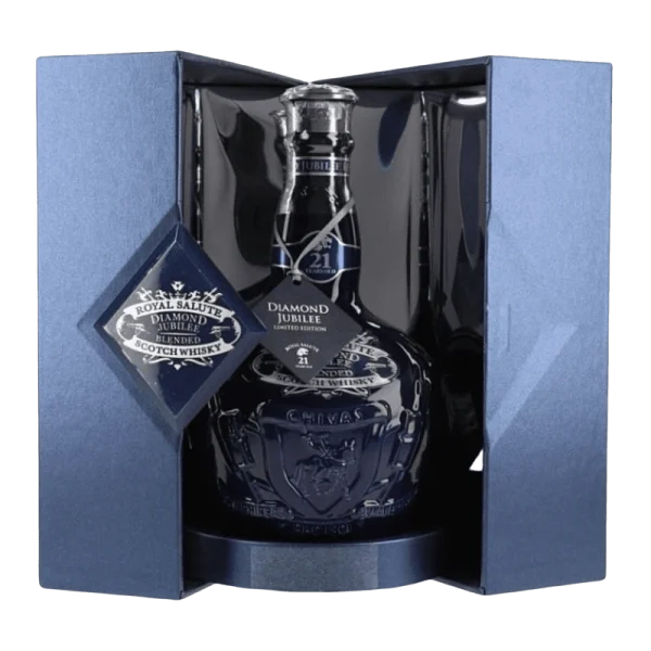 royal whiskey luxury whiskey brands order royal salute online shop royal salute 21 diamond jubilee