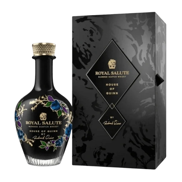 royal whiskey luxury whiskey brands order royal salute online shop royal salute house of quinn edition