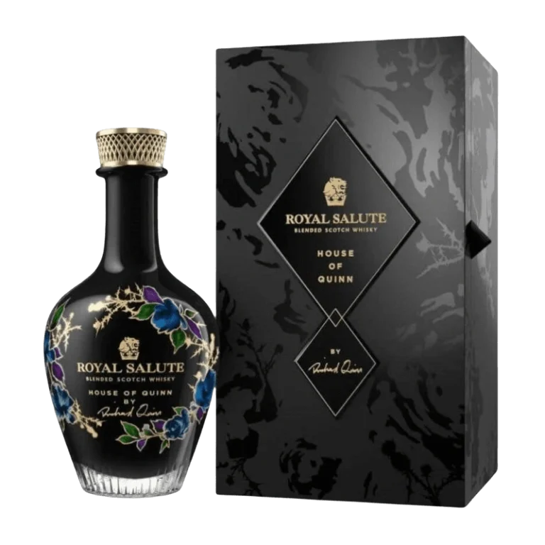 royal whiskey luxury whiskey brands order royal salute online shop royal salute house of quinn edition