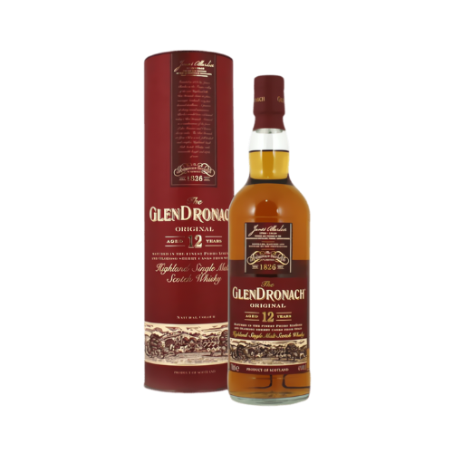 royal whiskey luxury whiskey brands buy glendronach online shop glendronach 12y original