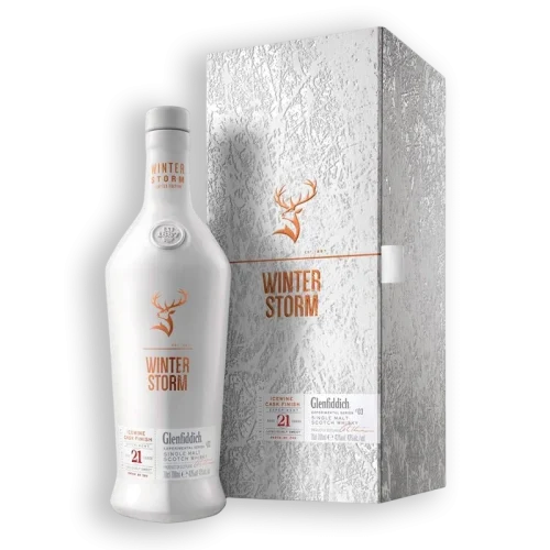 royal whiskey luxury whiskey brands buy glenfiddich online glenfiddich winter storm 21y batch 2 lebanon