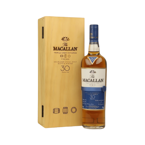 royal whiskey luxury whiskey brands buy macallan online shop macallan 30 years fine oak edition