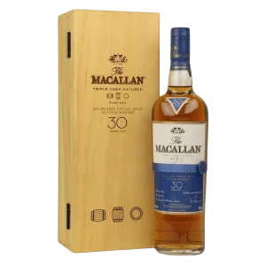 royal whiskey luxury whiskey brands buy macallan online shop macallan 30 years fine oak edition