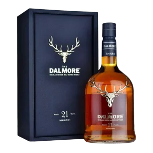 royal whiskey luxury whiskey brands buy dalmore online shop dalmore 21 years 2022 edition