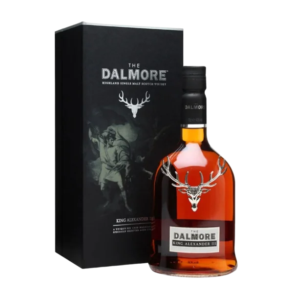 royal whiskey luxury whiskey brands buy dalmore online shop dalmore king alexander 3