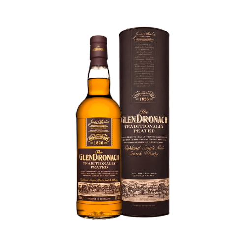 royal whiskey luxury whiskey brands buy glendronach online shop glendronach peated traditionally