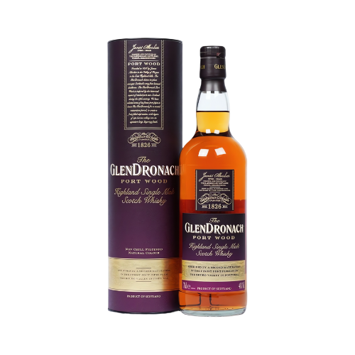 royal whiskey luxury whiskey brands buy glendronach online shop glendronach port wood