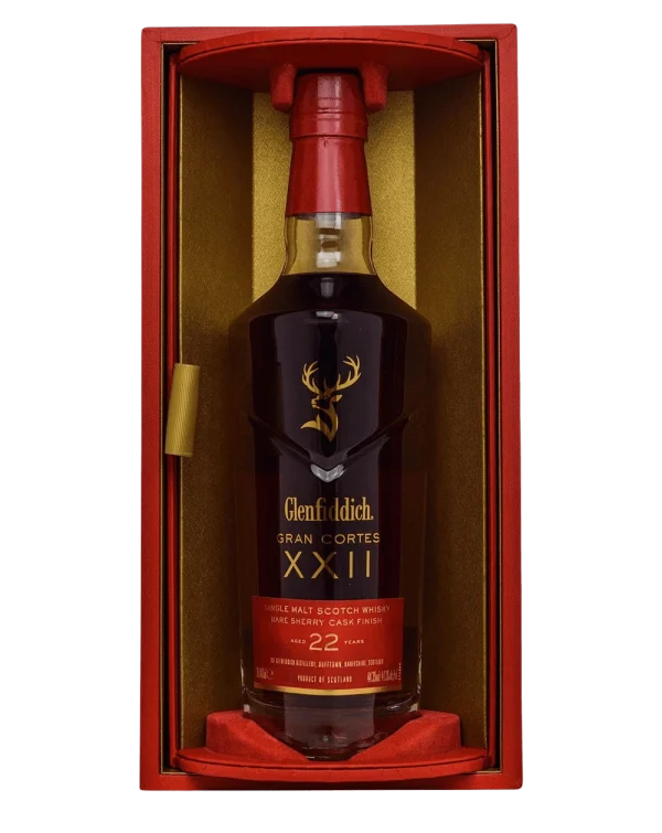 royal whiskey luxury whiskey brands glenfiddich whiskey glenfiddich gran cortes 22 years lebanon 2