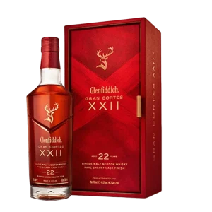 royal whiskey luxury whiskey brands glenfiddich whiskey glenfiddich gran cortes 22 years lebanon