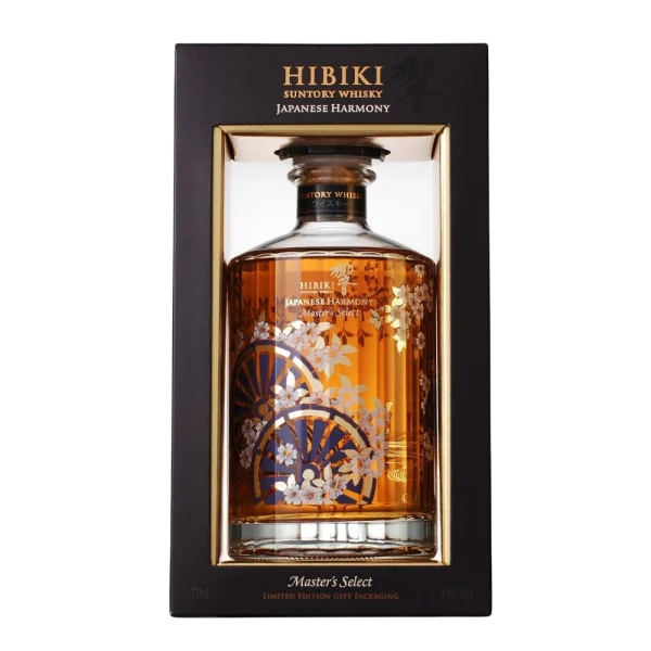 royal whiskey luxury whiskey brands buy hibiki online hibiki master select limited edition