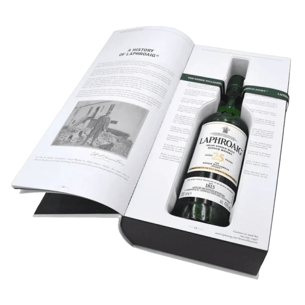 royal whiskey luxury whiskey brands buy laphroaig online shop laphroaig ian hunter book 1-30 years 2