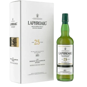 royal whiskey luxury whiskey brands buy laphroaig online shop laphroaig 25 years bessie williamson