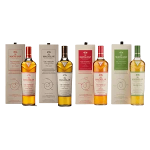 royal whiskey luxury whiskey brands buy macallan online shop macallan harmony collection 4 bottles