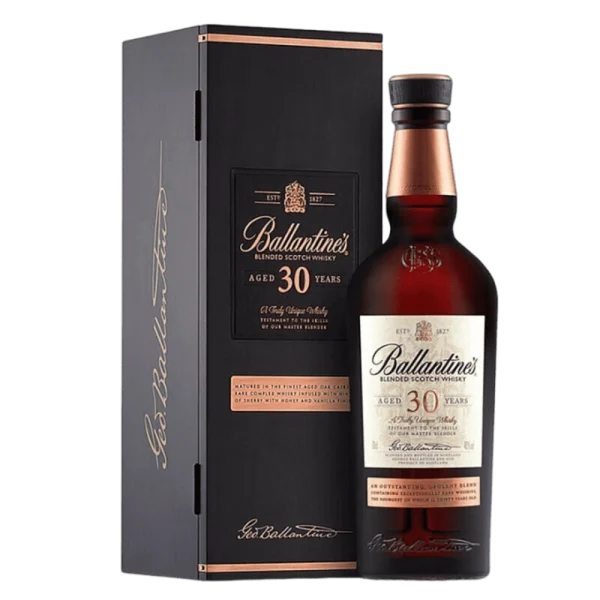 royal whiskey luxury whiskey brands buy ballantines online ballantines 30 years very rare