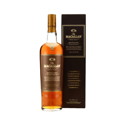 royal whiskey luxury whiskey brands buy macallan online shop macallan editon no1 release 2015