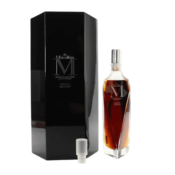 royal whiskey luxury whiskey brands buy macallan online shop macallan m 2020 annual release 2