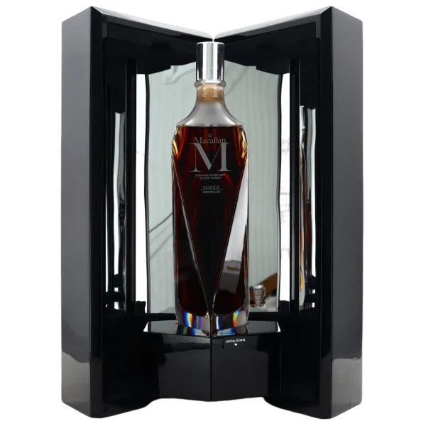 royal whiskey luxury whiskey brands buy macallan online shop macallan m 2020 annual release