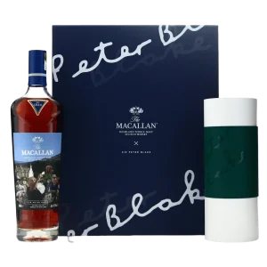 royal whiskey luxury whiskey brands buy macallan online shop macallan sir peter blake limited edition