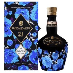 royal whiskey luxury whiskey brands order royal salute online shop royal salute richard quinn black edition