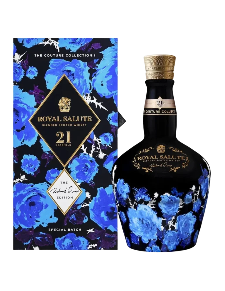 royal whiskey luxury whiskey brands order royal salute online shop royal salute richard quinn black edition