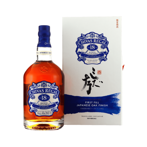 royal whiskey luxury whiskey brands buy chivas online shop chivas regal 18y japanese oak finish 1l