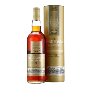 royal whiskey luxury whiskey brands buy glendronach online shop glendronach 21y original