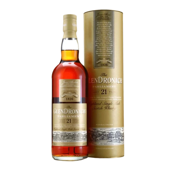 royal whiskey luxury whiskey brands buy glendronach online shop glendronach 21y original