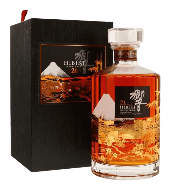 royal whiskey luxury whiskey brands buy hibiki online hibiki 21 kacho limited edition