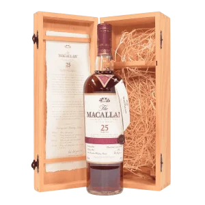 royal whiskey luxury whiskey brands buy macallan online shop macallan 25 sherry pre 2018