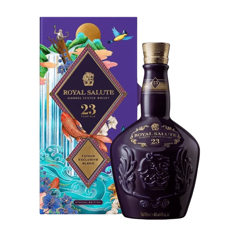 royal whiskey luxury whiskey brands order royal salute online shop royal salute 23y taiwan exclusive 2023