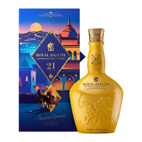 royal whiskey luxury whiskey brands order royal salute online shop royal salute polo jodhpur edition