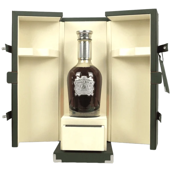 royal whiskey luxury whiskey brands buy chivas online shop chivas regal the icon