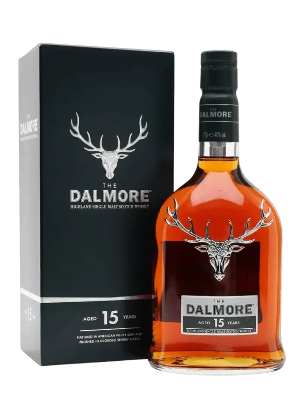 royal whiskey luxury whiskey brands buy dalmore online shop dalmore highland 15 years