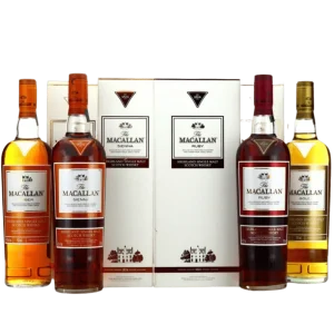 royal whiskey luxury whiskey brands buy macallan online shop macallan Sienna Ruby Amber Gold