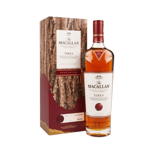 royal whiskey luxury whiskey brands buy macallan online shop macallan Terra Quest Collection