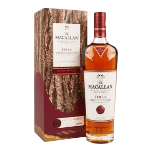 royal whiskey luxury whiskey brands buy macallan online shop macallan Terra Quest Collection