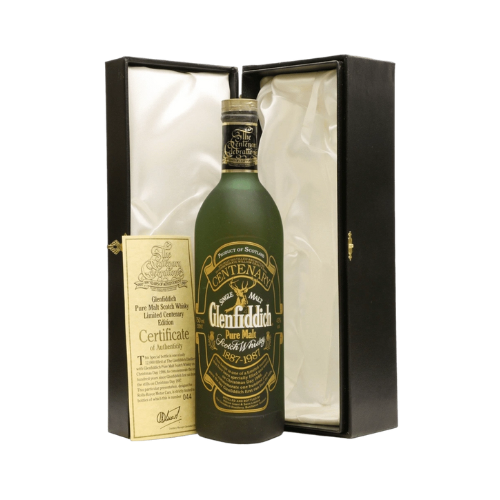 royal whiskey luxury whiskey brands glenfiddich whiskey glenfiddich centenary 1986