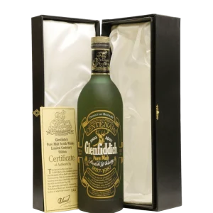 royal whiskey luxury whiskey brands glenfiddich whiskey glenfiddich centenary 1986