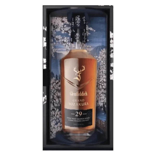 royal whiskey luxury whiskey brands glenfiddich whiskey glenfiddich yozakura 29 years lebanon 2