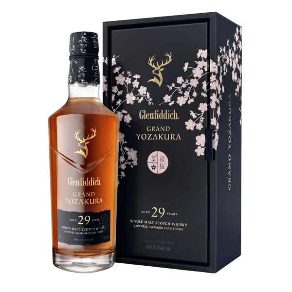 royal whiskey luxury whiskey brands glenfiddich whiskey glenfiddich yozakura 29 years lebanon