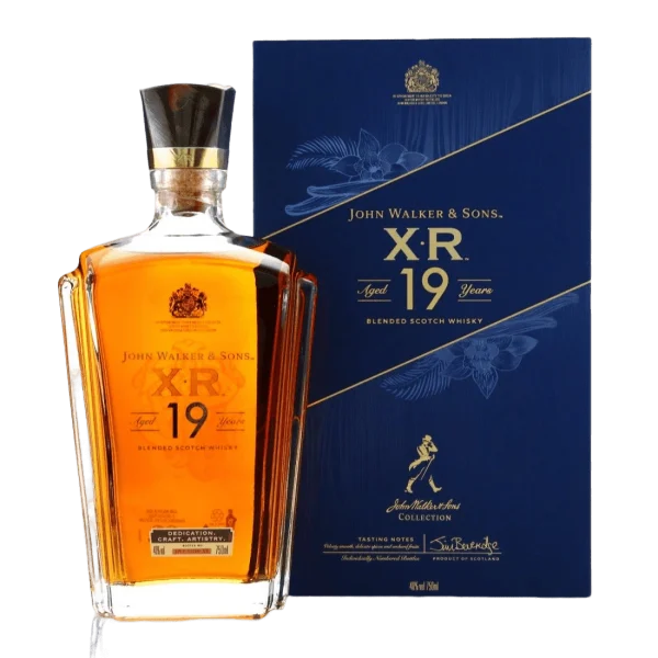 royal whiskey luxury whiskey brands order johnnie walker online shop johnnie walker xr 19 years 75cl