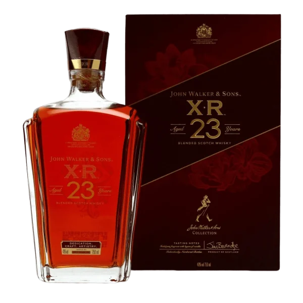 royal whiskey luxury whiskey brands order johnnie walker online shop johnnie walker xr 23 years 75cl