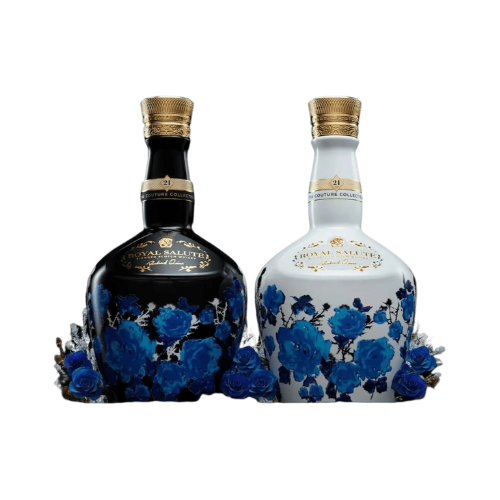 royal whiskey luxury whiskey brands order royal salute online shop royal salut the 21y richard quinn edition