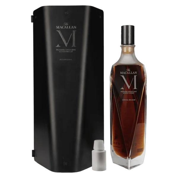 royal whiskey luxury whiskey brands buy macallan online shop macallan m 2023 annual release