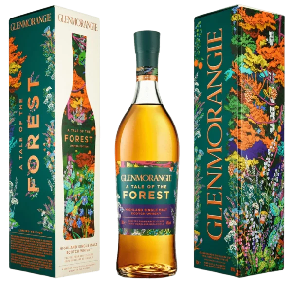 royal whiskey luxury whiskey brands buy online glenmorangie glenmorangie a tale of forest