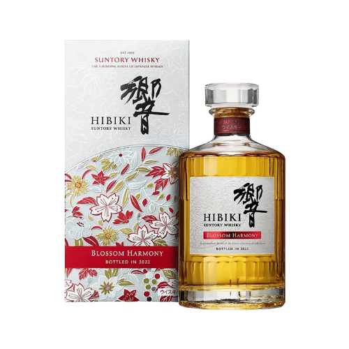 royal whiskey luxury whiskey brands buy hibiki online hibiki blossom bottled 2022