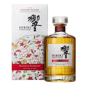 royal whiskey luxury whiskey brands buy hibiki online hibiki blossom bottled 2022