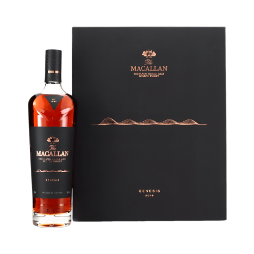 royal whiskey luxury whiskey brands buy macallan online shop macallan genesis limited edition