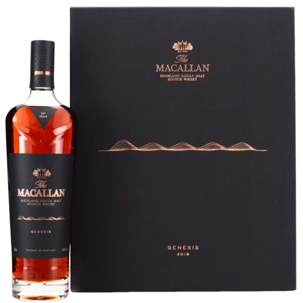 royal whiskey luxury whiskey brands buy macallan online shop macallan genesis limited edition