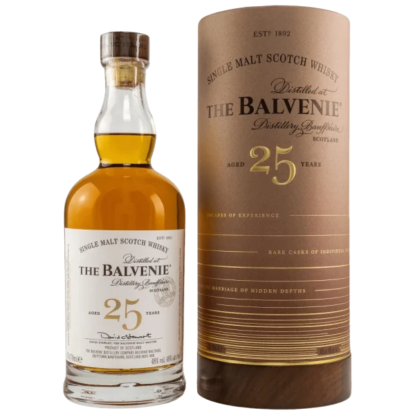 royal whiskey luxury whiskey brands buy balvenie online balvenie 25 rare marriages